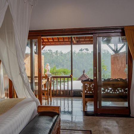 טגלאלאנג Campuhan Sebatu Resort מראה חיצוני תמונה