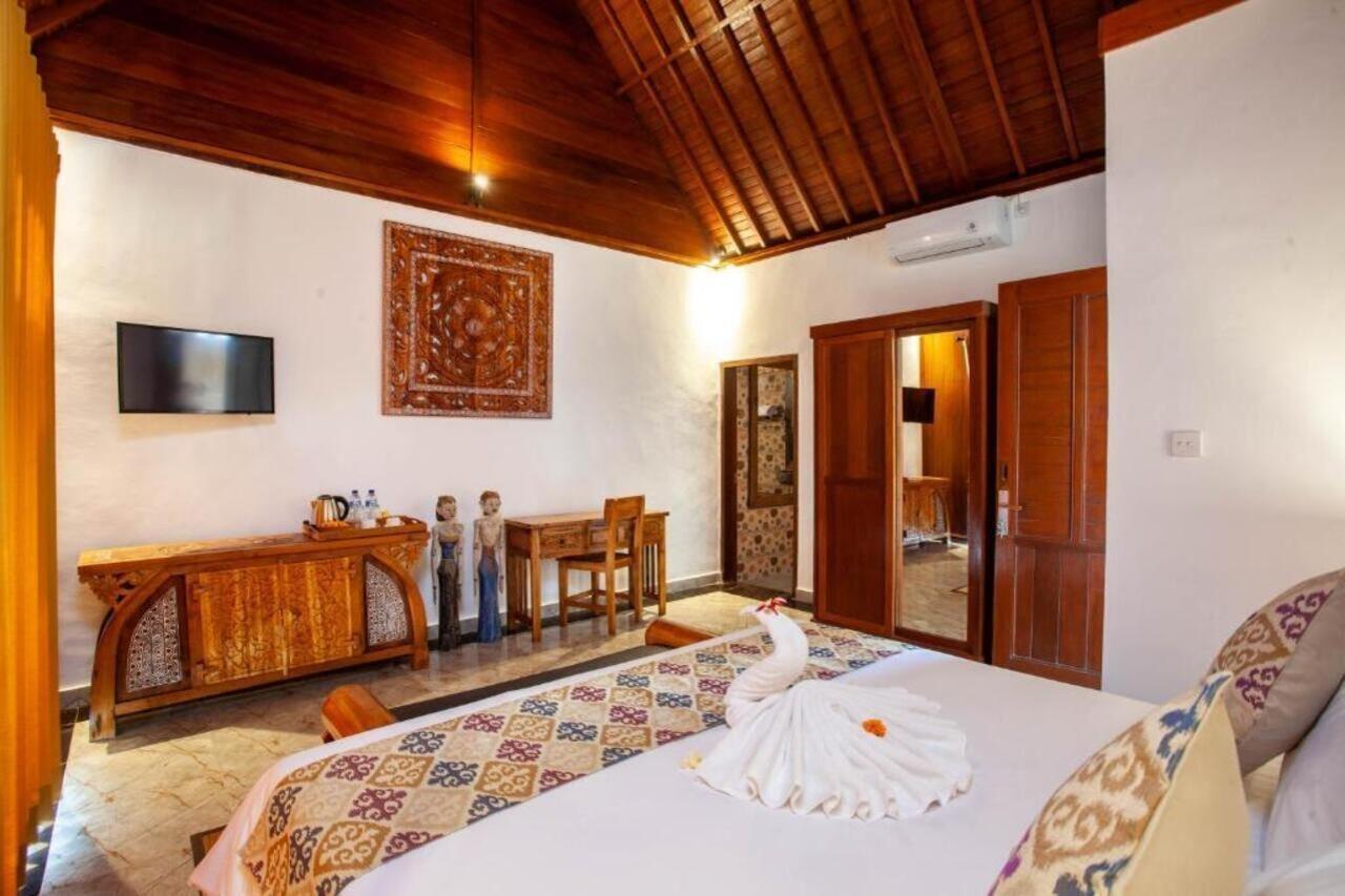 טגלאלאנג Campuhan Sebatu Resort מראה חיצוני תמונה