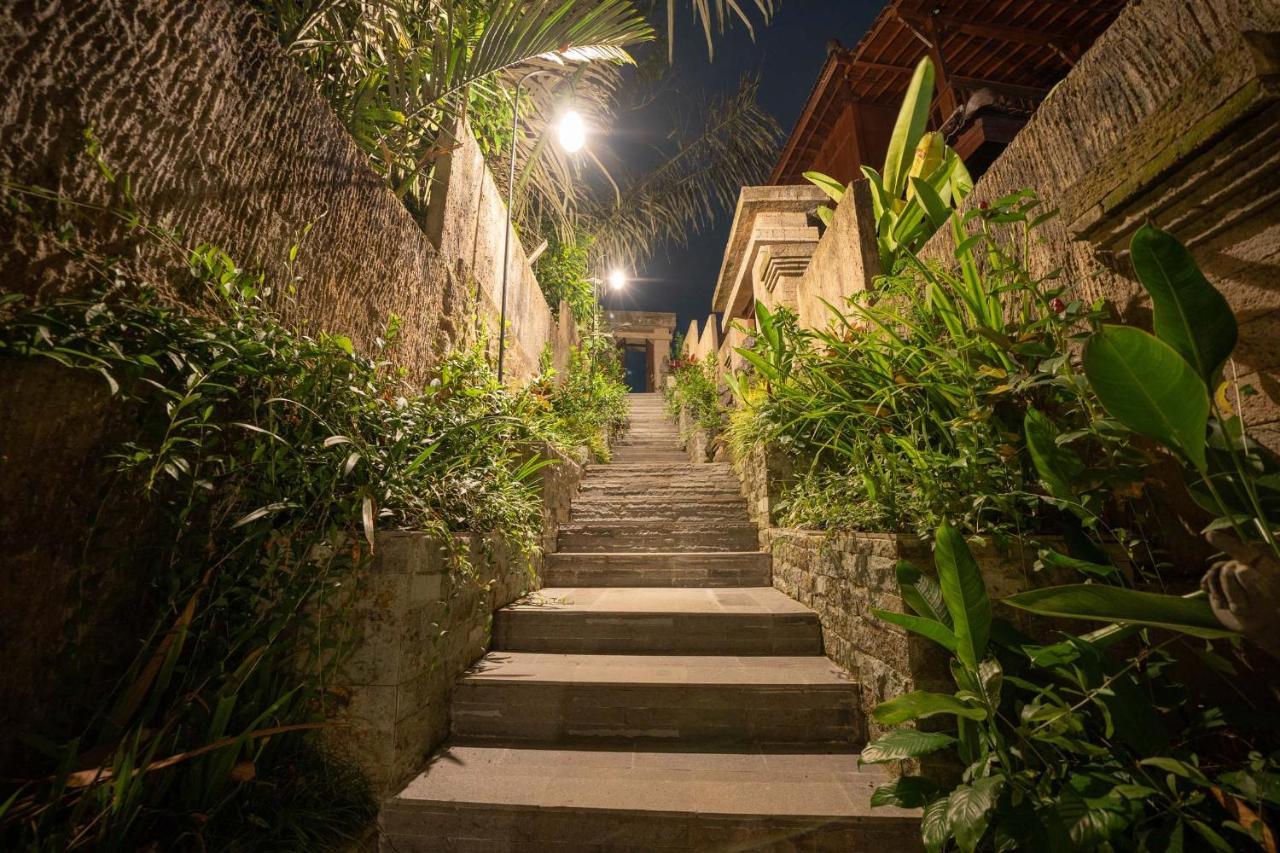 טגלאלאנג Campuhan Sebatu Resort מראה חיצוני תמונה