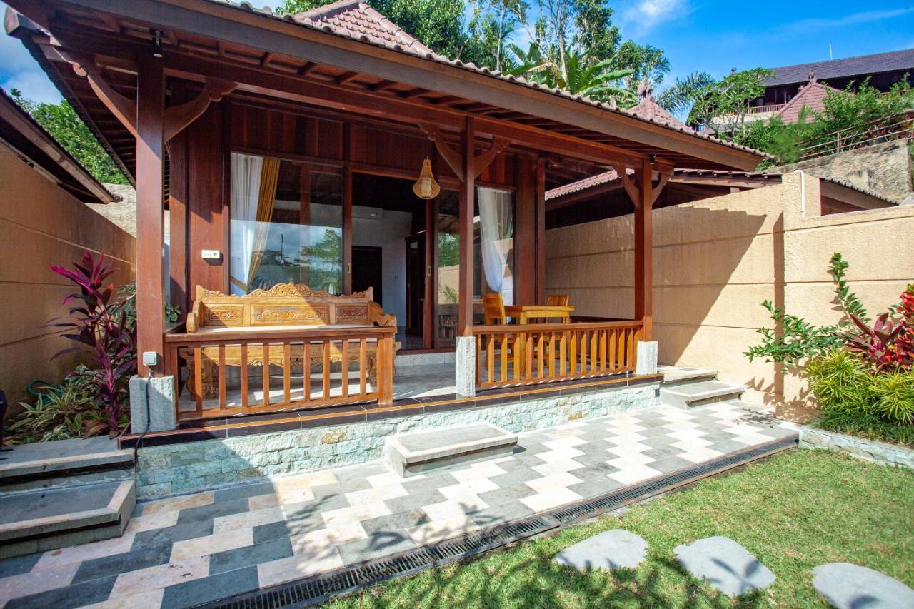 טגלאלאנג Campuhan Sebatu Resort מראה חיצוני תמונה