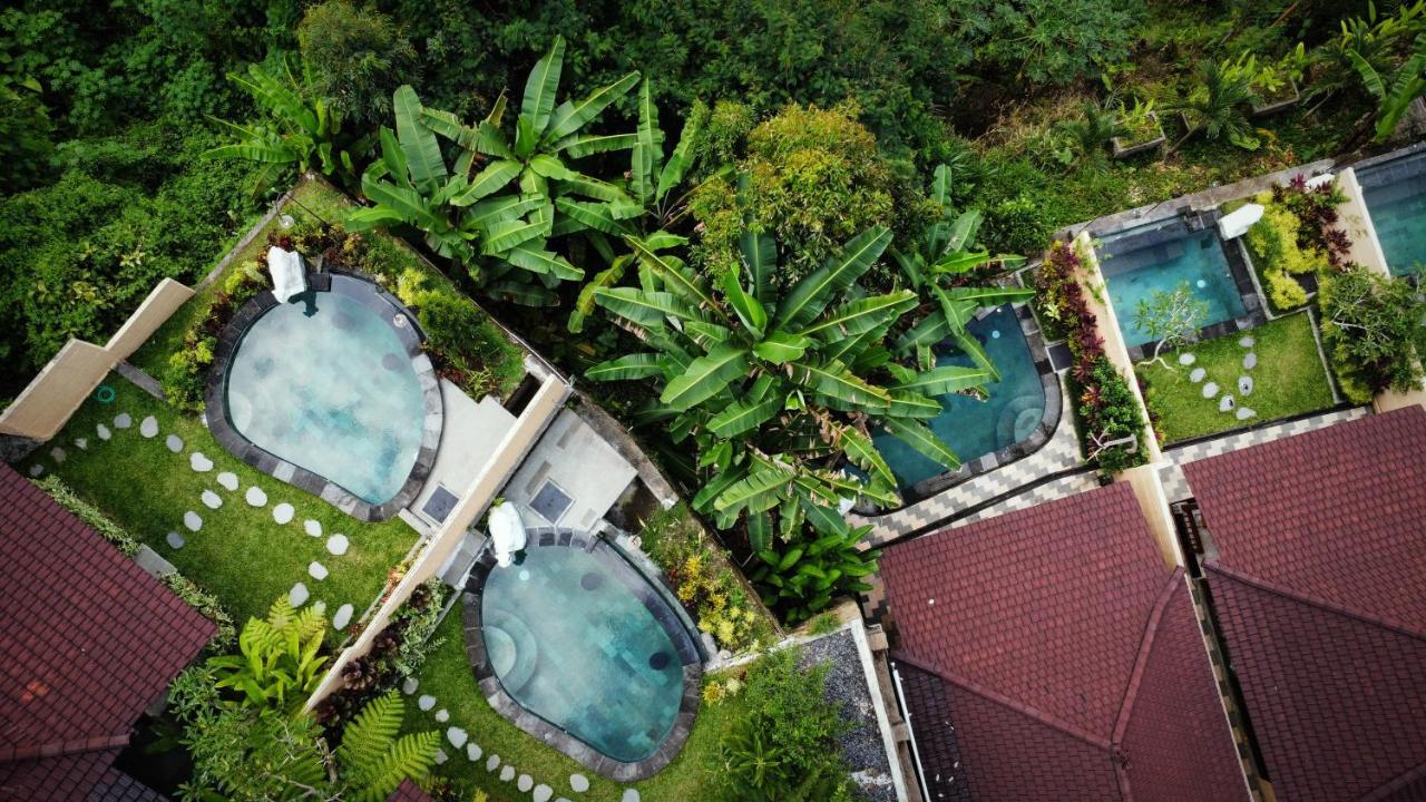 טגלאלאנג Campuhan Sebatu Resort מראה חיצוני תמונה