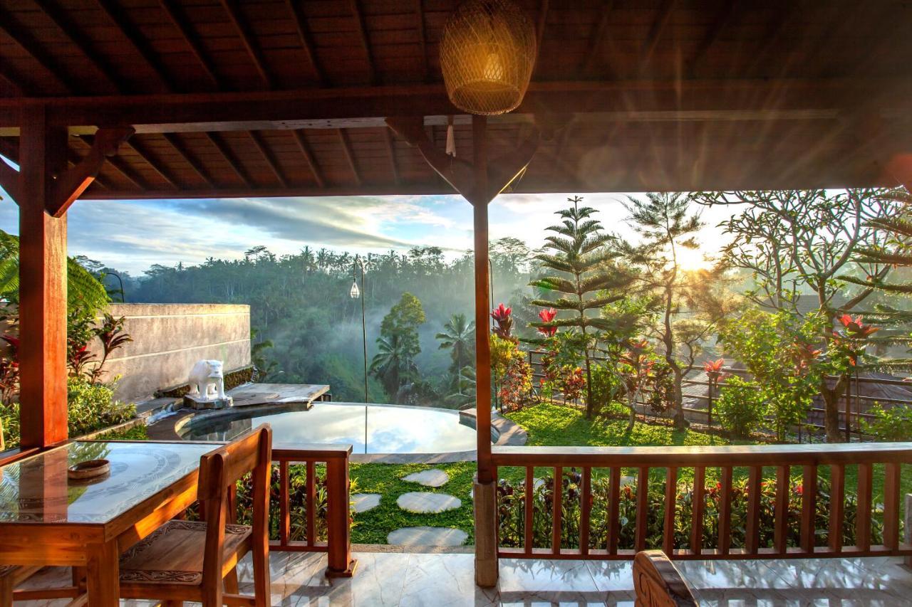 טגלאלאנג Campuhan Sebatu Resort מראה חיצוני תמונה